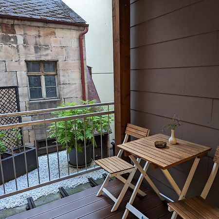 New Private Rooms Fuerth Exterior photo