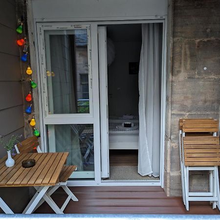 New Private Rooms Fuerth Exterior photo