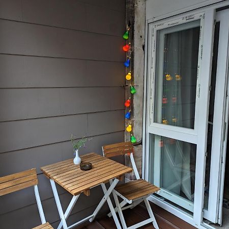 New Private Rooms Fuerth Exterior photo