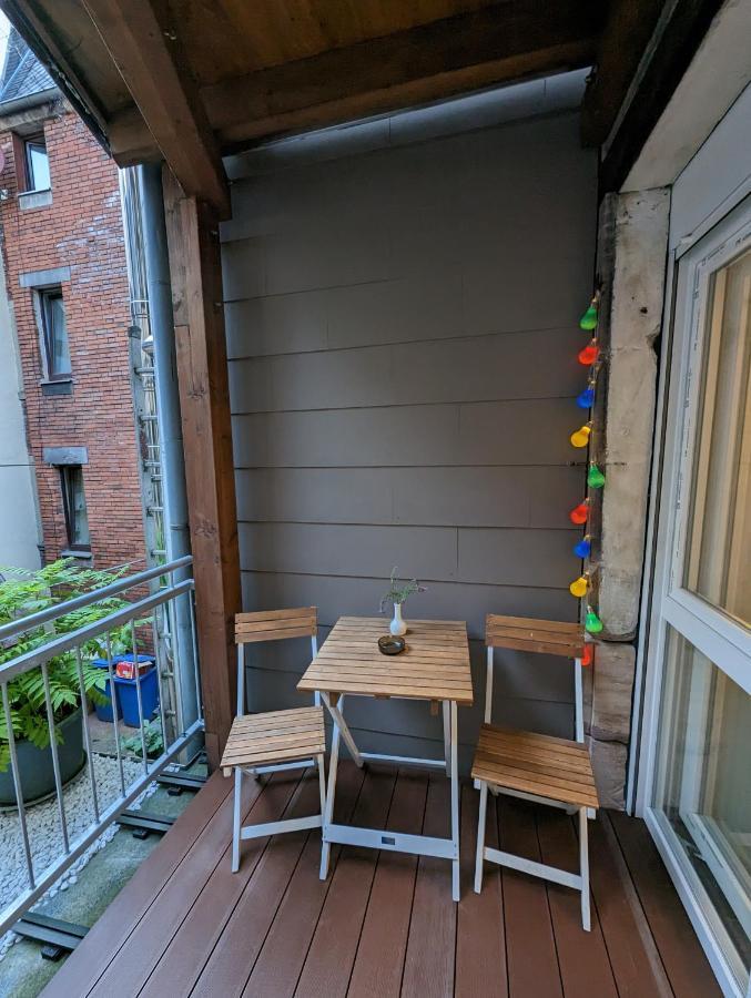 New Private Rooms Fuerth Exterior photo