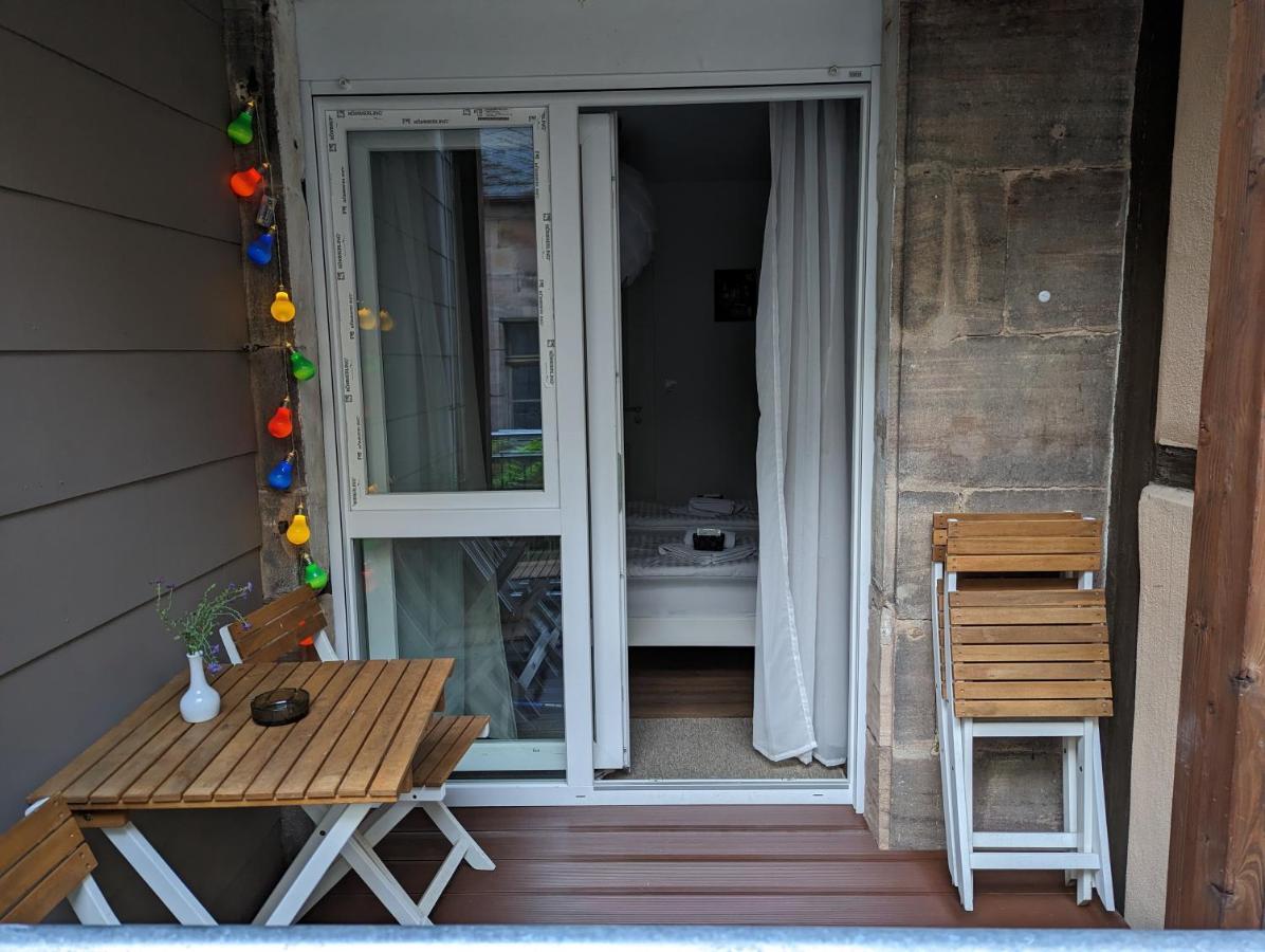 New Private Rooms Fuerth Exterior photo